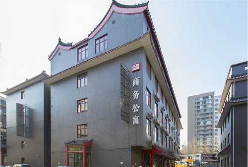 黄浦区医院弱电智能化工程